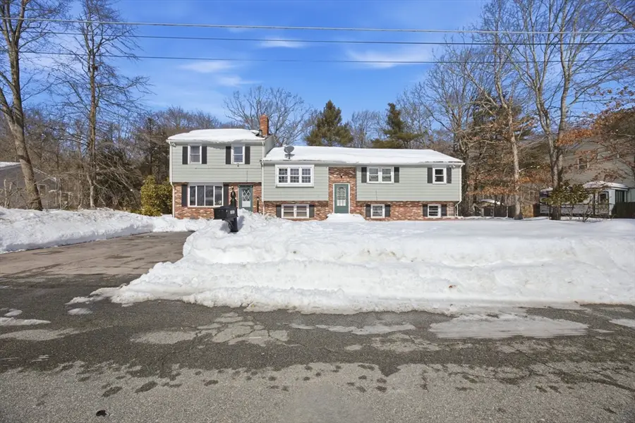 151 Windsor Dr, Whitman, MA 02382 - #2