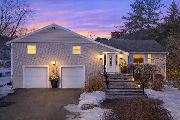 6 Tally Ho Lane, Framingham, MA 01701