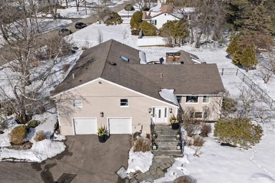 6 Tally Ho Lane, Framingham, MA 01701 - #2