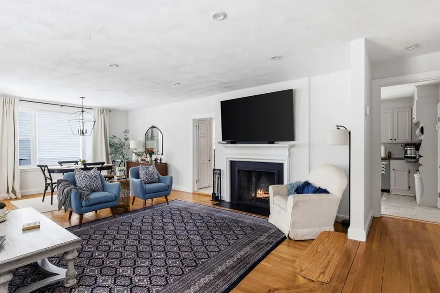 16 High Rock, Newton, MA 02467 - #2