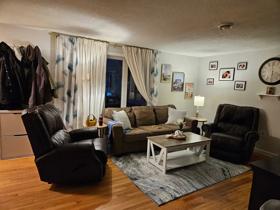 5 Village Way #C, Norton, MA 02766 - #2