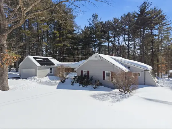 37 Orchard Ln, Wayland, MA 01778