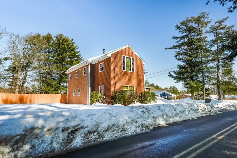 56 Chipaway Rd, East Freetown, MA 02717 - #2