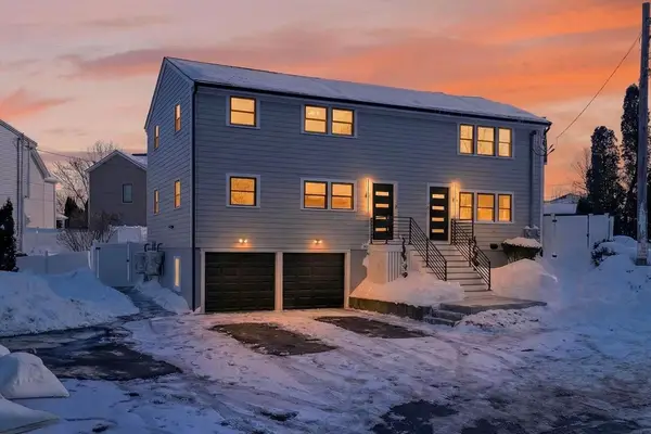 36 Brandley Road, Watertown, MA 02472