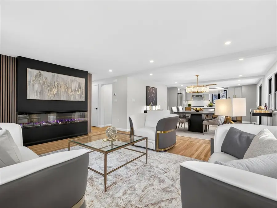 36 Brandley Road, Watertown, MA 02472 - #3