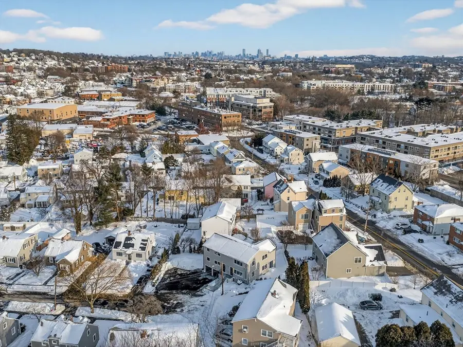 38 Brandley Road, Watertown, MA 02472 - #2