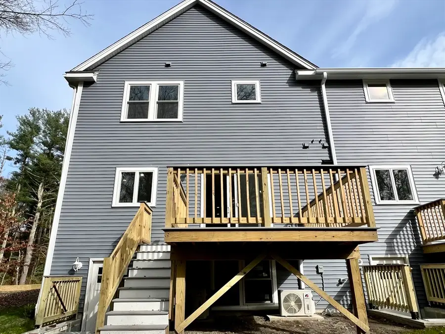 1617 Plymouth Street, East Bridgewater, MA 02333 - #3