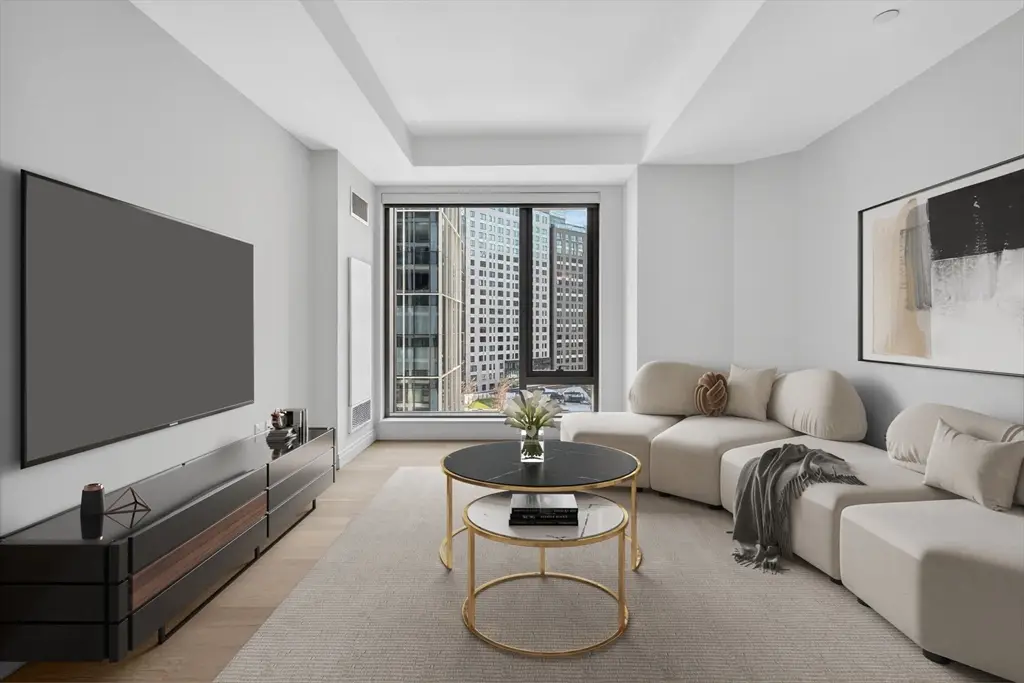 133 Seaport Blvd #U1017, Boston, MA 02210 - #1