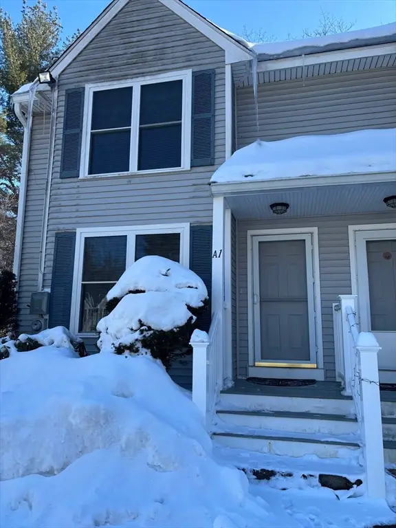 10 Groton Rd #A1, Westford, MA 01886 - #1