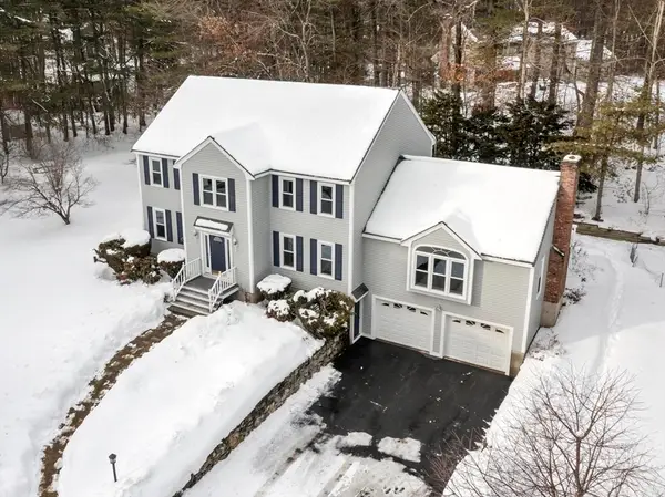 5 Perkins Lane, Acton, MA 01720