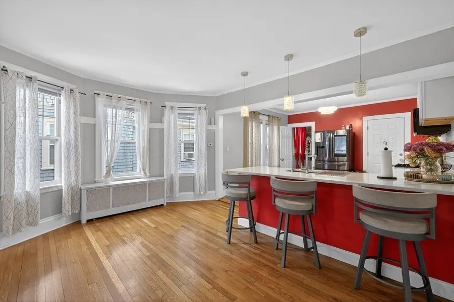 29-31 Belvoir Rd, Milton, MA 02186 - #3