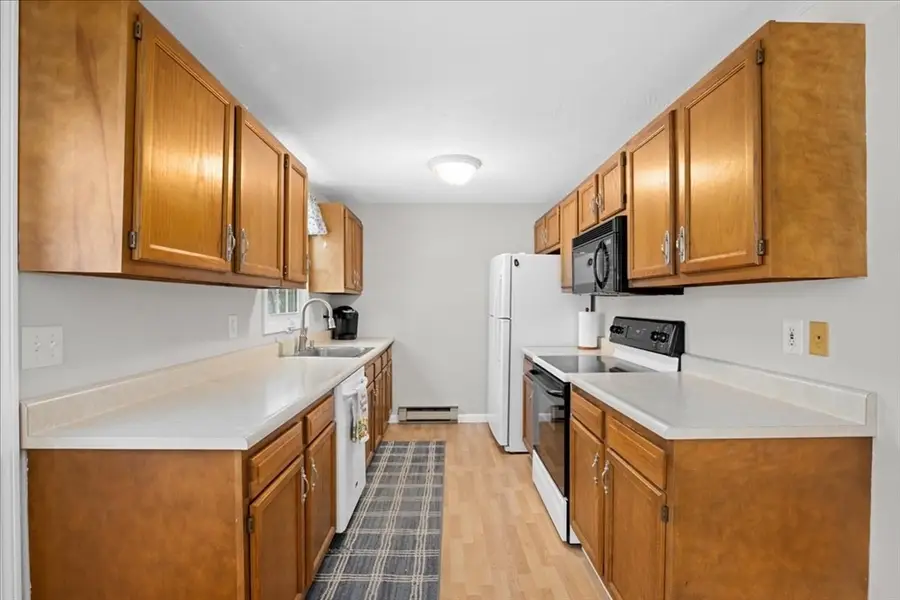 46 Lexington Road #46, Millbury, MA 01527 - #2