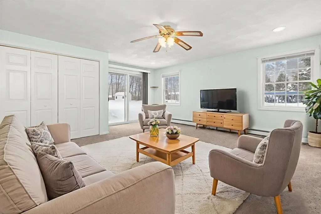 12 Tulane Rd, Danvers, MA 01923 - #1