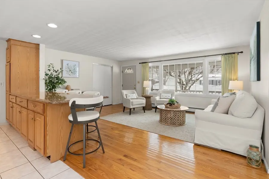 12 Tulane Rd, Danvers, MA 01923 - #2