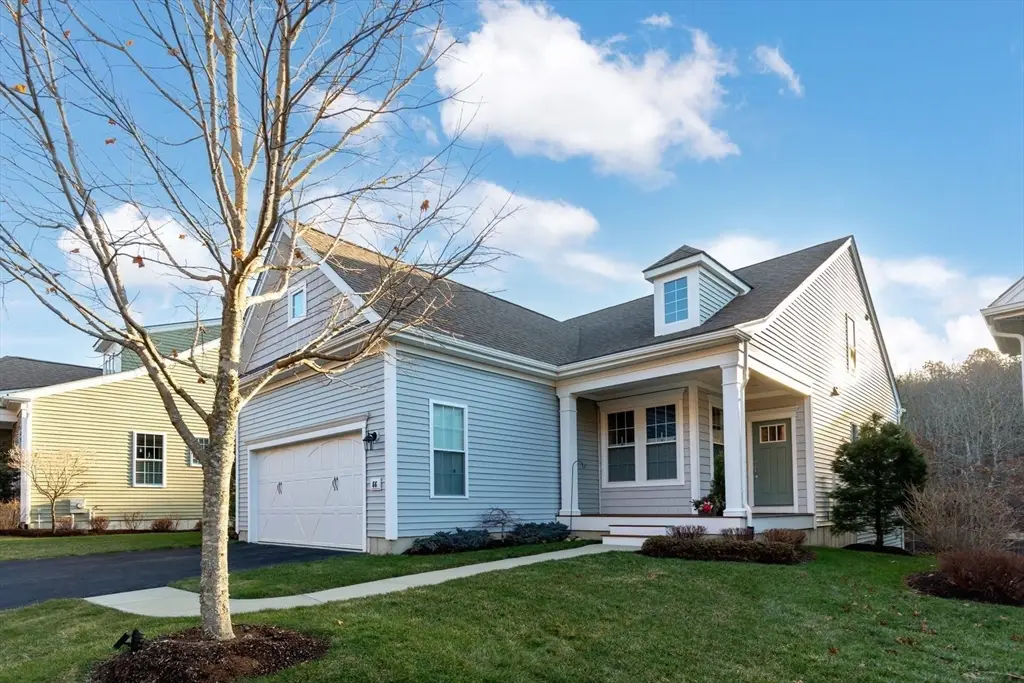 66 Kensington, Plymouth, MA 02360 - #1