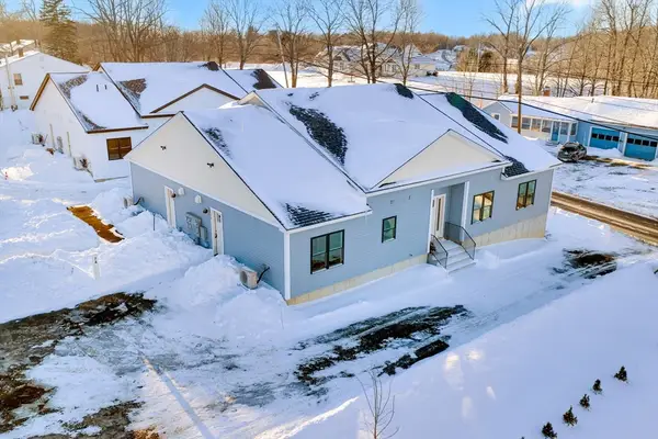 7 A L Stevens Rd #A, Charlton, MA 01507