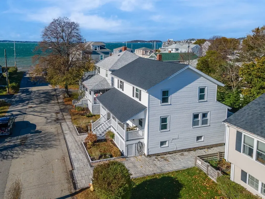 9 C St, Hull, MA 02045 - #1