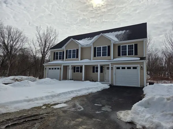 519 Mendon Road #519, Attleboro, MA 02703