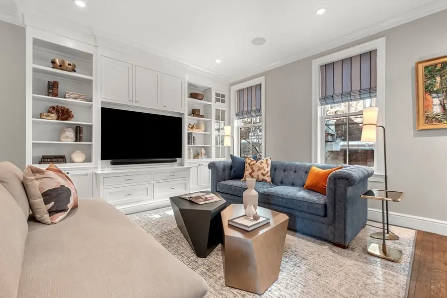 28 Bradford St, Boston, MA 02118 - #2