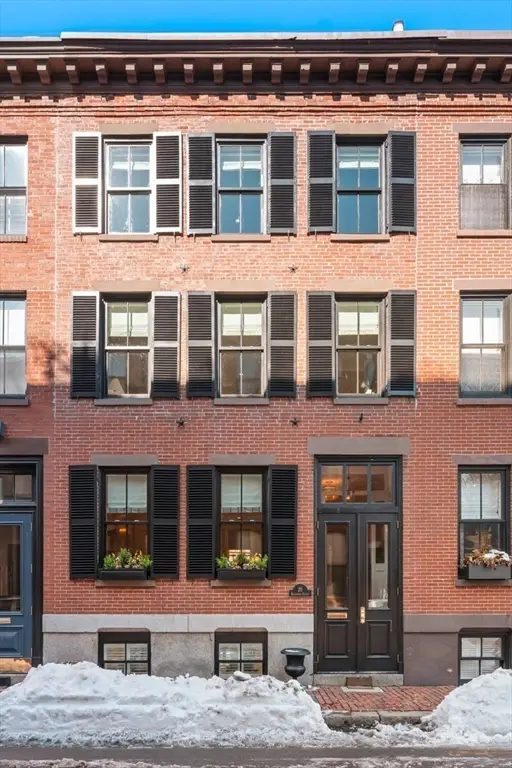 28 Bradford St #28, Boston, MA 02118 - #1