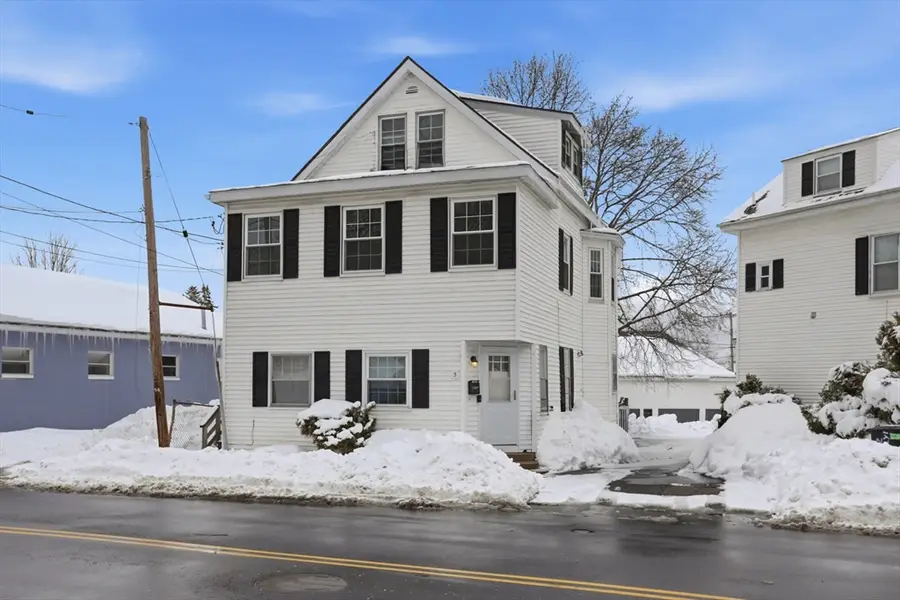 3 E Broadway, Haverhill, MA 01830 - #2
