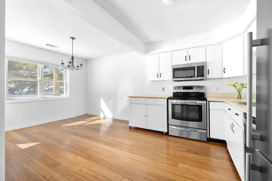 1206 Tuckers Lane #1206, Hingham, MA 02043 - #2