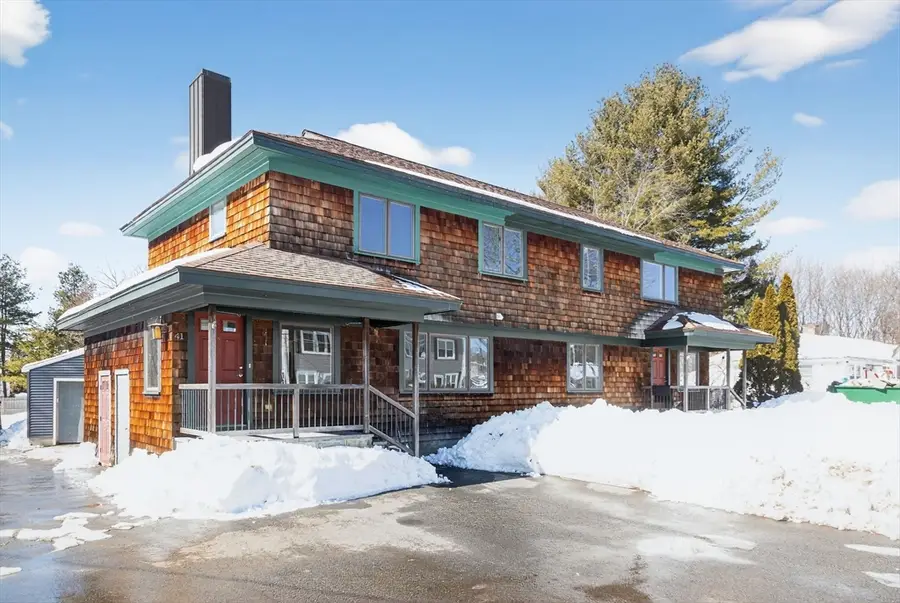 39 Neillian St #39, Bedford, MA 01730 - #2