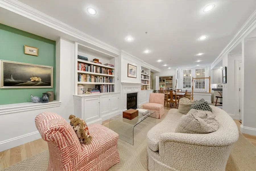 9-11 Worcester Sq #1, Boston, MA 02118 - #2