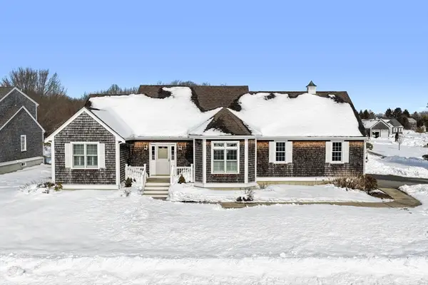 62 Country Way #Unit 62, Dartmouth, MA 02748