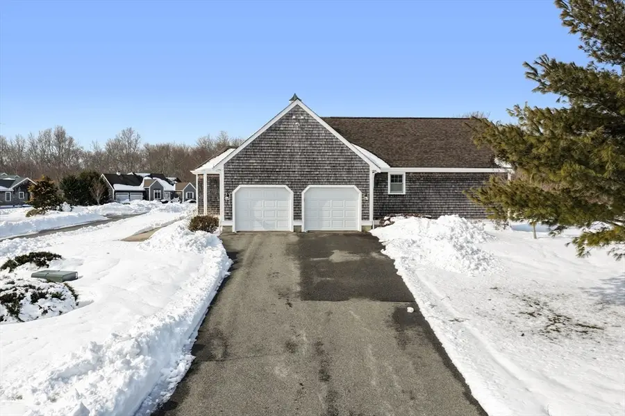 62 Country Way #Unit 62, Dartmouth, MA 02748 - #3