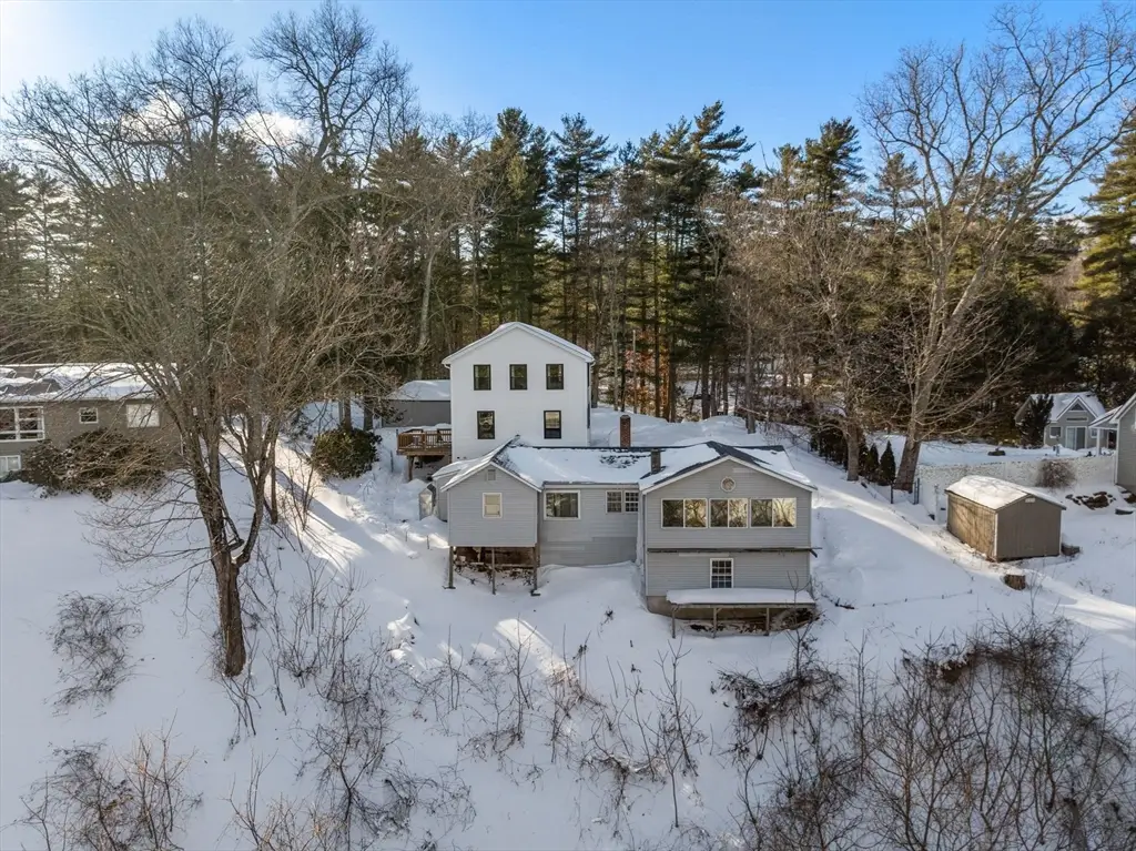 178 Brimfield Rd, Holland, MA 01521 - #1
