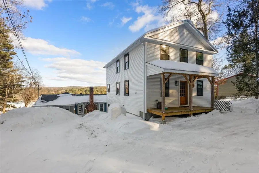 178 Brimfield Rd, Holland, MA 01521 - #2