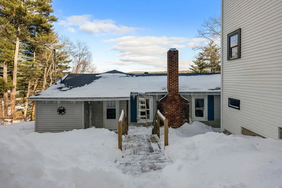 178 Brimfield Rd, Holland, MA 01521 - #3