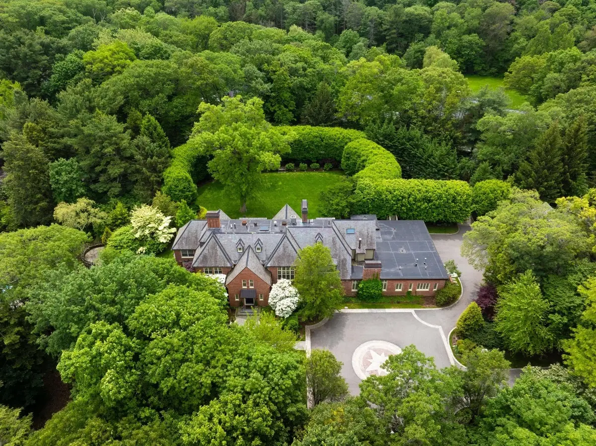 63 Goddard Avenue, Brookline, MA 02445 - #1