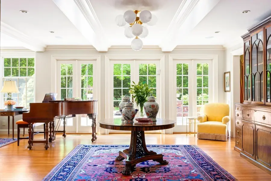 63 Goddard Avenue, Brookline, MA 02445 - #3