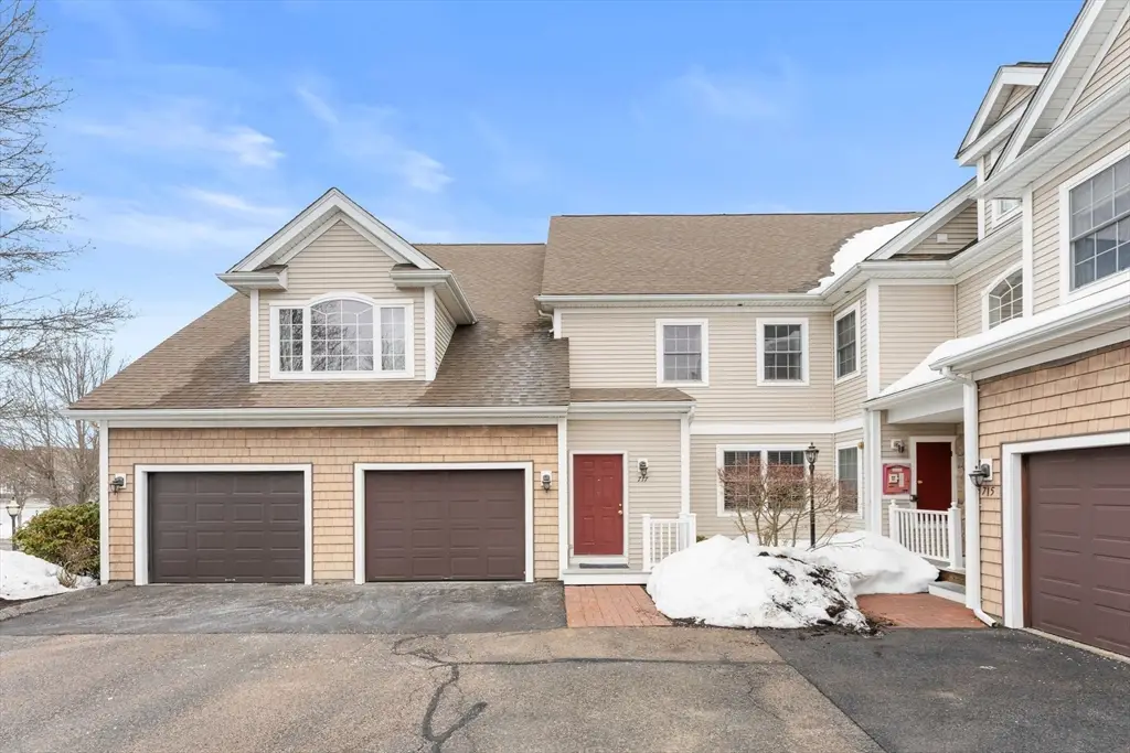 717 Hampton Way #717, Abington, MA 02351 - #1