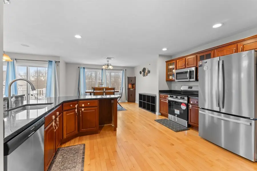 717 Hampton Way #717, Abington, MA 02351 - #2