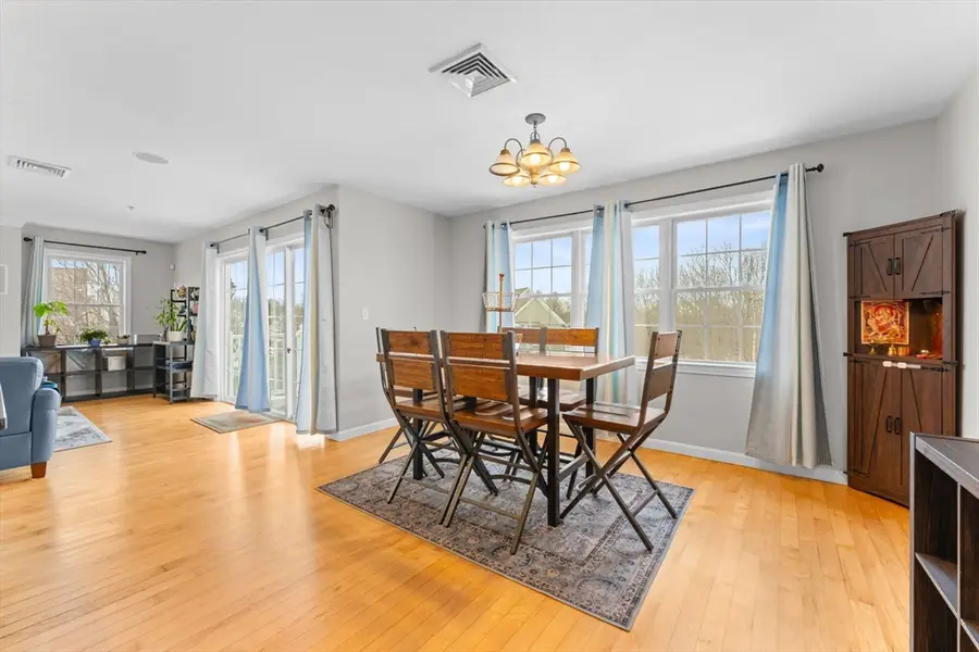 717 Hampton Way #717, Abington, MA 02351 - #3