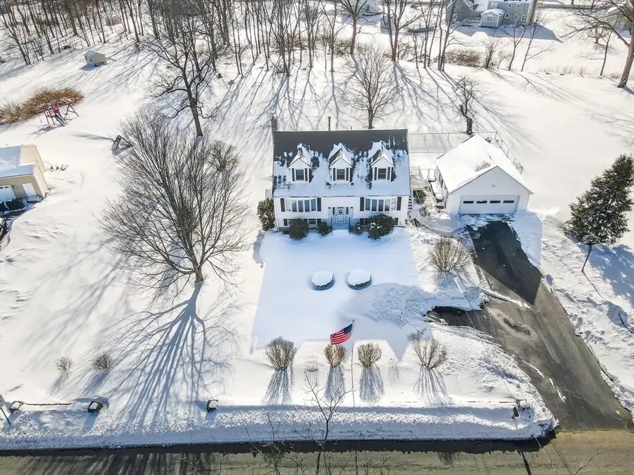 287 Fox Ave, Dracut, MA 01826 - #2