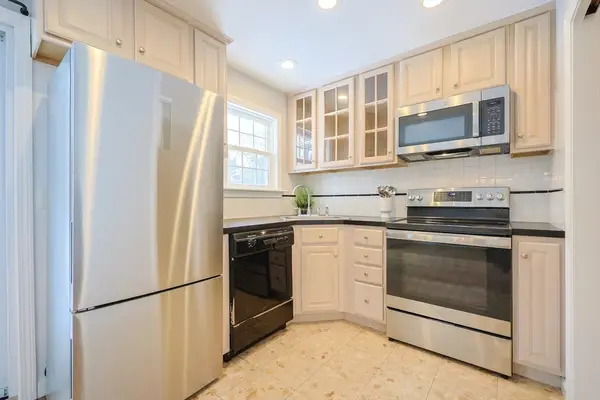 75 Sandy Pond Rd #24, Ayer, MA 01432