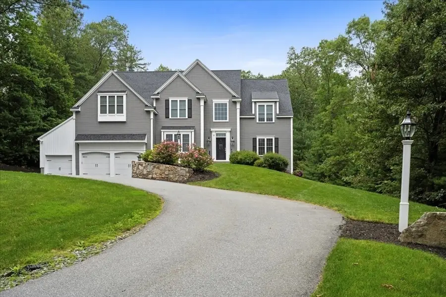 5 Foxhill Drive, Southborough, MA 01772 - #2