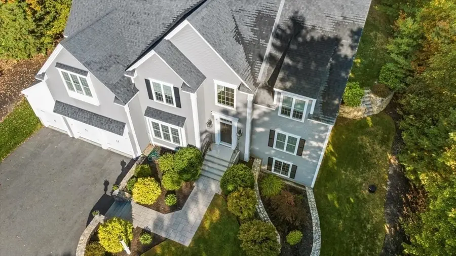 5 Foxhill Drive, Southborough, MA 01772 - #3