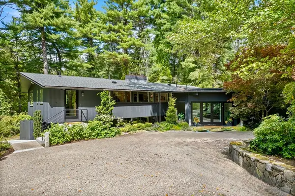 103 Farm Street, Dover, MA 02030