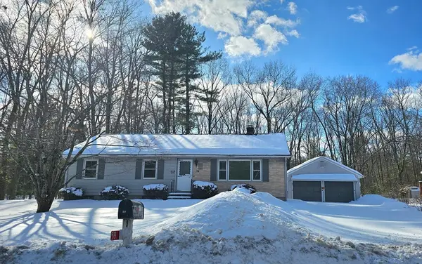 59 North Hatfield Rd, Hatfield, MA 01038