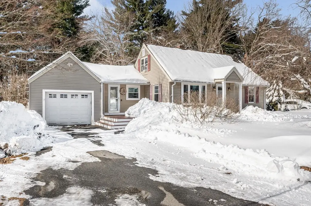 58 Campus Rd, Methuen, MA 01844 - #1