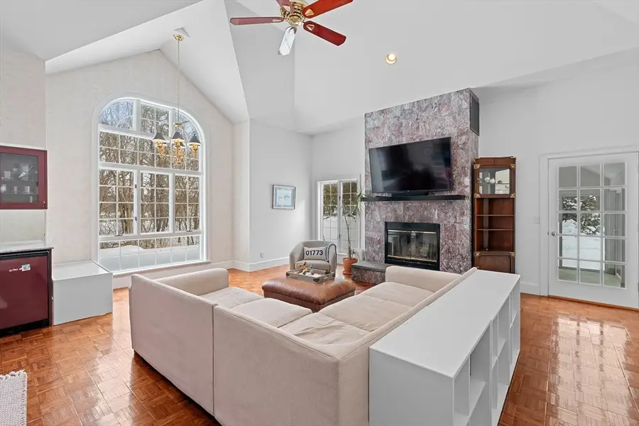 167 Lexington Road, Lincoln, MA 01773 - #3