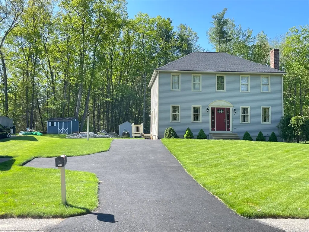 102 Maria Ave, Southbridge, MA 01550 - #1
