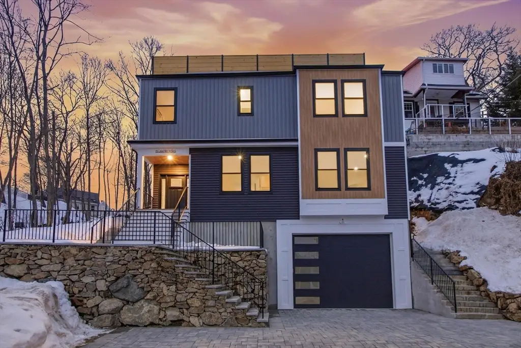 15 Landry Road, Medford, MA 02155 - #1