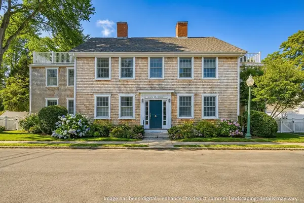 25 Main Street #3, Marion, MA 02738