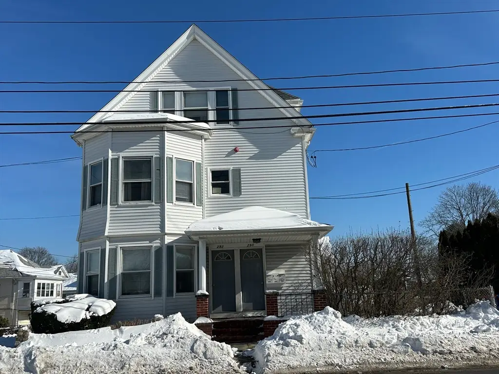 290 Mt. Pleasant St., New Bedford, MA 02746 - #1